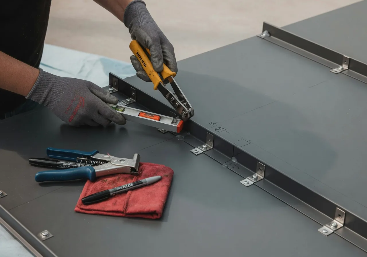 Why choose Metal Roofing Installation in Pomaria, SC